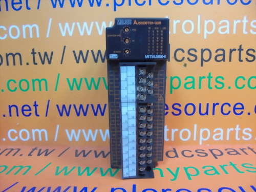 MITSUBISHI OUTPUT UNIT AJ65DBTB1-32R
