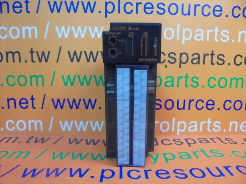 MITSUBISHI OUTPUT UNIT AY13C
