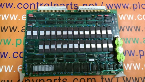 MITSUBISHI PC BOARD FX04B