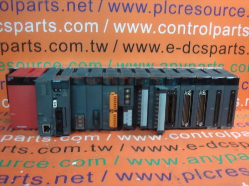 MITSUBISHI PLC SERIES