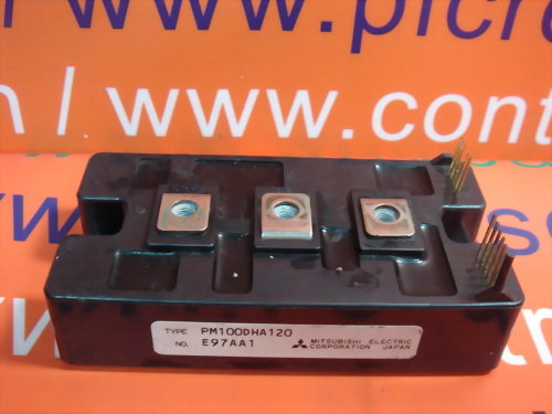 MITSUBISHI PM100DHA120