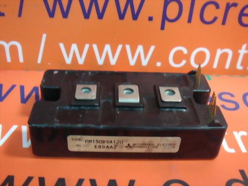MITSUBISHI PM150DSA120