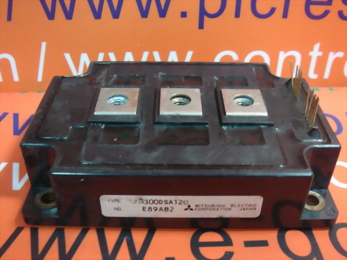 MITSUBISHI PM300DSA120