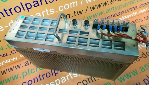 MITSUBISHI POWER SUPPLY BOARD PD14A