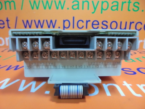 MITSUBISHI PROGRAMMABLE CONTROLLER FX2N-16EYT