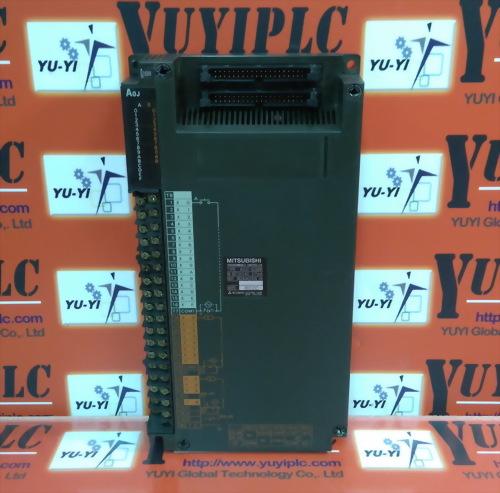 MITSUBISHI PROGRAMMABLE CONTROLLER MELSEC AOJ2-E28DR