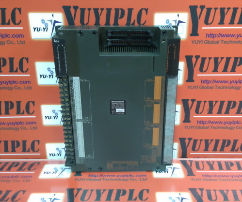 MITSUBISHI PROGRAMMABLE CONTROLLER MELSEC AOJ2-E56DR