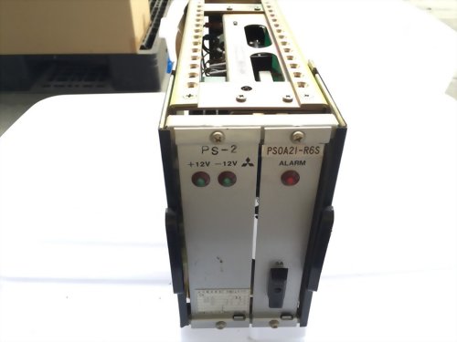 MITSUBISHI PS-2 PS0A21-R6S