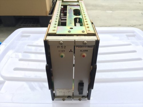 MITSUBISHI PS1 PS0A11-R6S
