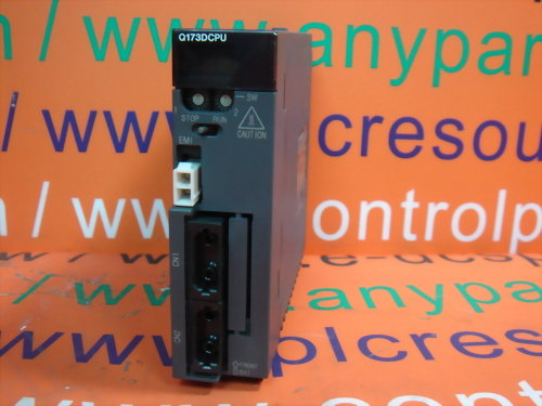 MITSUBISHI Q173DCPU