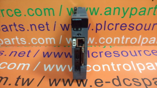 MITSUBISHI Q173DSCPU