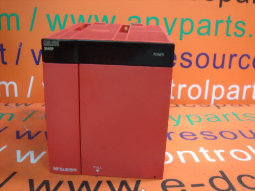 MITSUBISHI Q64RP