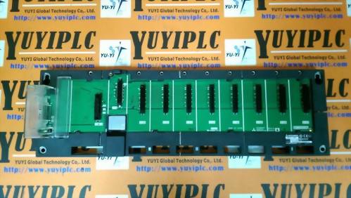 MITSUBISHI QA1S38B BASE UNIT