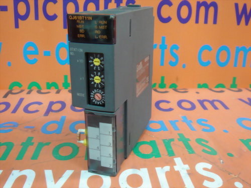 MITSUBISHI QJ61BT11N