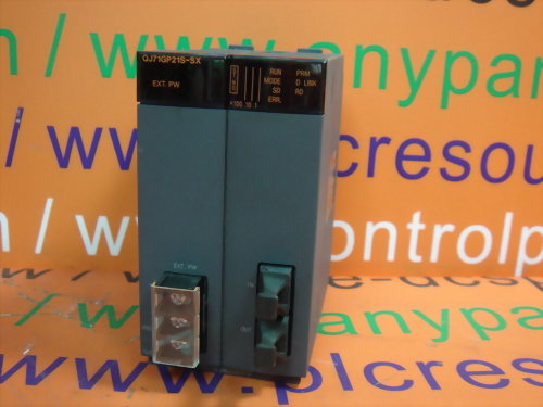 MITSUBISHI QJ71GP21S-SX