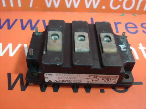 MITSUBISHI QM100DY-H