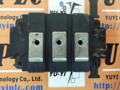 MITSUBISHI QM200DY-HB TRANSISTOR BJT POWER MODULE