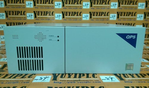 MITSUBISHI QP5-325 END OF THE SOUND SYSTEM