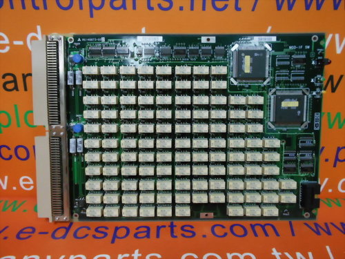 MITSUBISHI RGI46873-G02 / MOD-IF SW