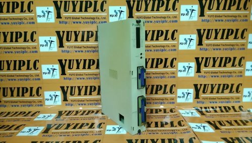 MITSUBISHI ROBOT CONTROLLER P360ES