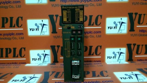 MITSUBISHI RS-232-C UNIT A1SJ71QC24-R2