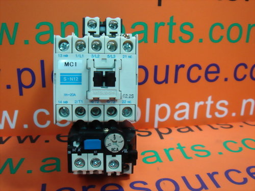 MITSUBISHI S-N12 TH-N12