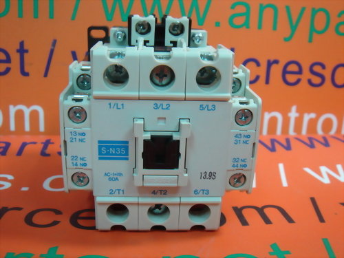 MITSUBISHI S-N35 60A