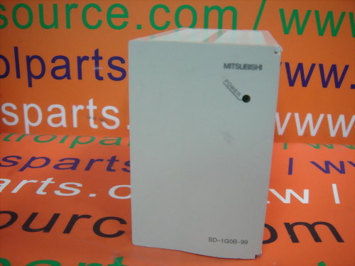 MITSUBISHI SD-1G0B-99
