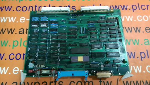 MITSUBISHI SERVO DRIVE BOARD FX31C