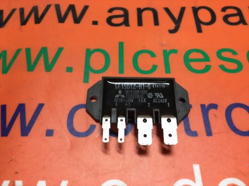 MITSUBISHI SF15DTZ-H-6