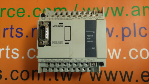 MITSUBISHI SHIHLIN AX1N-24MR-ES