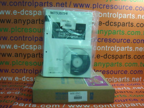 MITSUBISHI SW2D5C-GPPW-5