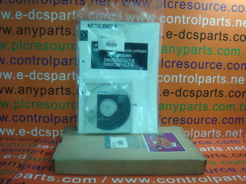 MITSUBISHI SW2D5C-LLT-E
