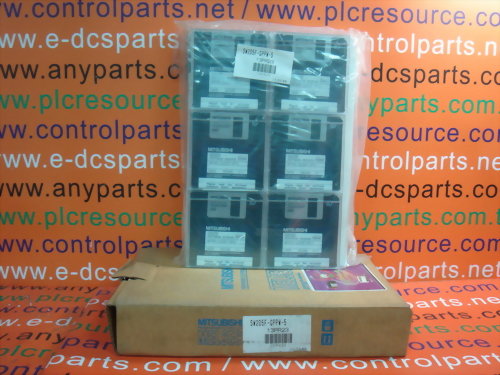 MITSUBISHI SW2D5F-GPPW-5