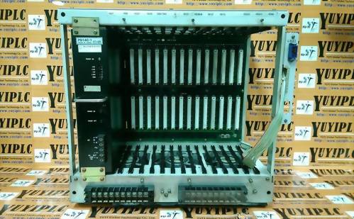 MITSUBISHI UF701C CONTROL UNIT CHASSIS