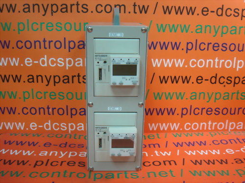 MITSUBISI EMU-B3P2 + EMU-D25