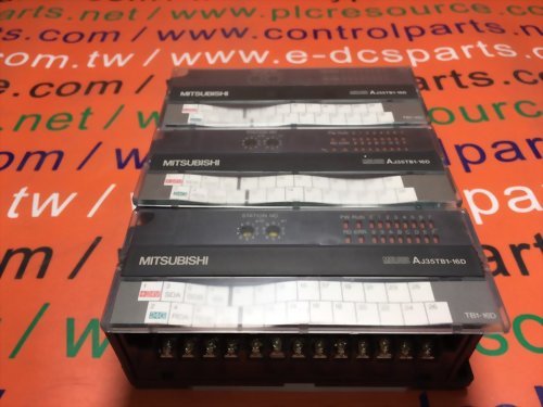 PLC MITSUBISHI AJ35TB1-16D