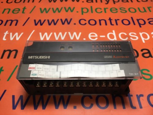 PLC MITSUBISHI AJ35TB1-16T