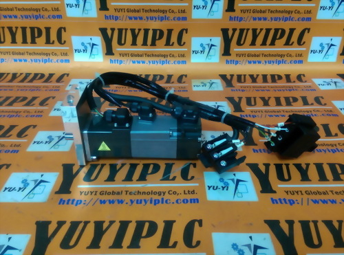 HF-KN13B MITSUBISHI AC SERVO MOTOR