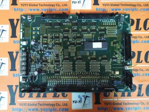 MITSUBISHI A070109-H02 MEC-M1A PC BOARD