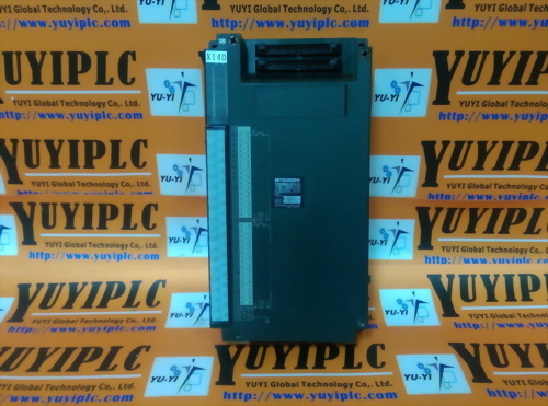 MITSUBISHI A0J2-E32D INPUT MODULE