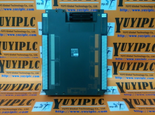 MITSUBISHI A0J2-E56DT I/O MODULE