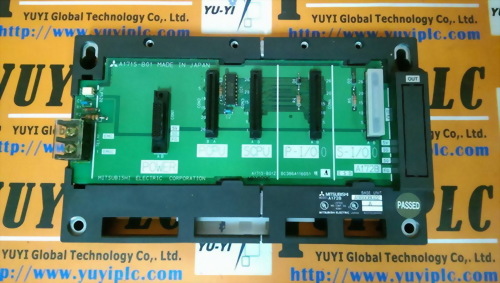 MITSUBISHI A172B BASE UNIT A9Z608022