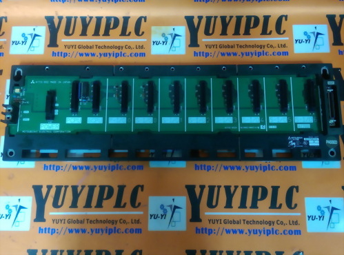 MITSUBISHI A178B 7-SLOT EXPANSION RACK