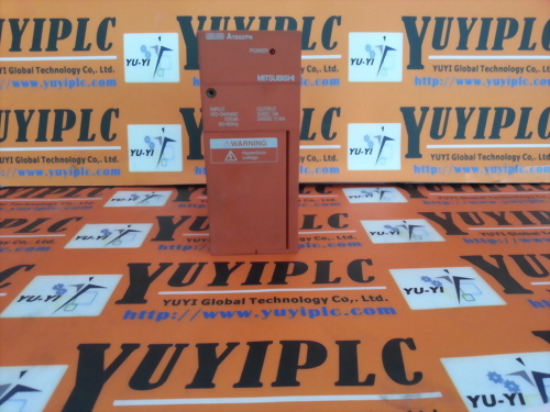 MITSUBISHI A1S62PN POWER SUPPLY UNIT