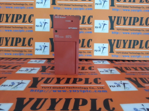 MITSUBISHI A1S63P POWER SUPPLY UNIT
