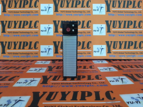 MITSUBISHI A1S64AD A/D CONVERTER UNIT MODULE