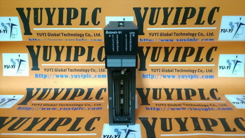 MITSUBISHI A1SH42-S1 I/O MODULE