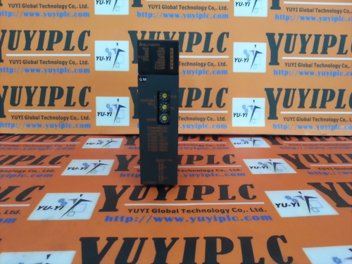 MITSUBISHI A1SJ71AP21 MELSEC NET II