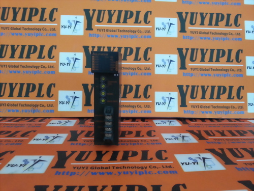 MITSUBISHI A1SJ71AT21B DATA LINK UNIK